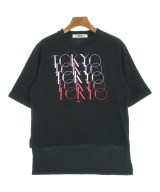 FURFUR（ファーファー）Tシャツ・カットソー 黒 サイズ:ONE レディース/2200638431070