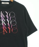 FURFUR（ファーファー）Tシャツ・カットソー 黒 サイズ:ONE レディース/2200638431070
