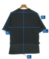 FURFUR（ファーファー）Tシャツ・カットソー 黒 サイズ:ONE レディース/2200638431070