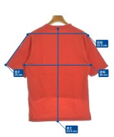 FURFUR（ファーファー）Tシャツ・カットソー 赤 サイズ:ONE レディース/2200638431094