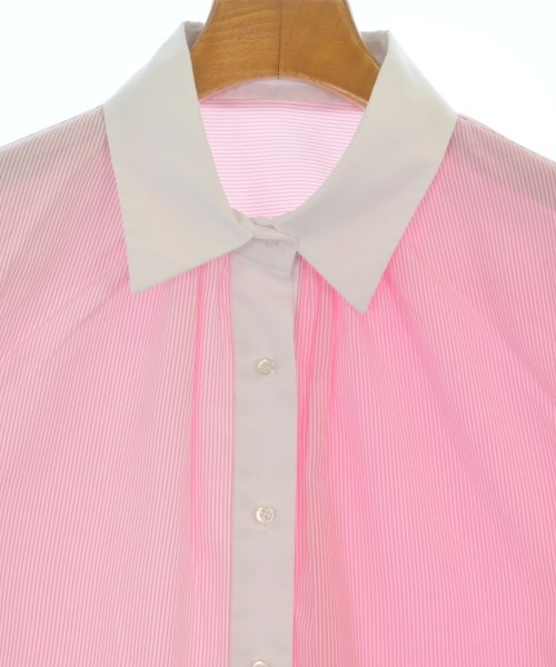 FURFUR（ファーファー）カジュアルシャツ ピンク サイズ:ONE レディース/2200650943124