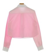 FURFUR（ファーファー）カジュアルシャツ ピンク サイズ:ONE レディース/2200650943124