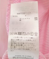 FURFUR（ファーファー）カジュアルシャツ ピンク サイズ:ONE レディース/2200650943124