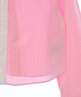 FURFUR（ファーファー）カジュアルシャツ ピンク サイズ:ONE レディース/2200650943124