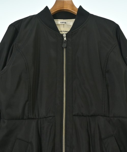 FURFUR（ファーファー）その他 黒 サイズ:0(XS位) レディース/2200651574013