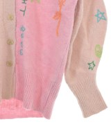 FURFUR（ファーファー）カーディガン ピンク サイズ:ONE レディース/2200652598032