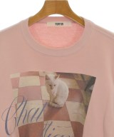 FURFUR（ファーファー）スウェット ピンク サイズ:F レディース/2200651356206