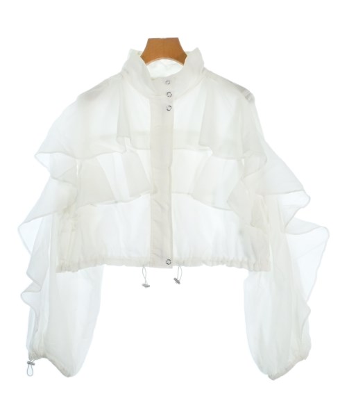 FURFUR(ファーファー)その他 白 サイズ:F/2200644964067