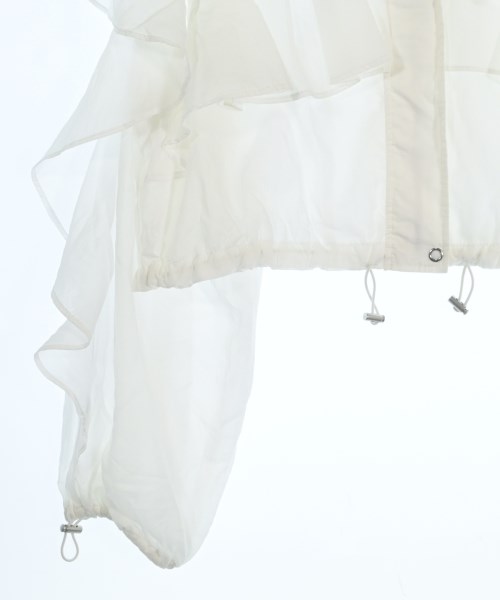 FURFUR（ファーファー）その他 白 サイズ:F レディース/2200644964067