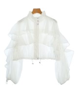 FURFUR（ファーファー）その他 白 サイズ:F レディース/2200644964067