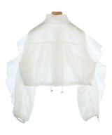 FURFUR（ファーファー）その他 白 サイズ:F レディース/2200644964067