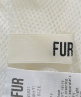 FURFUR（ファーファー）その他 白 サイズ:F レディース/2200644964067