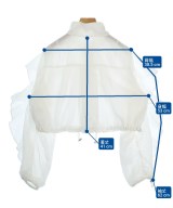 FURFUR（ファーファー）その他 白 サイズ:F レディース/2200644964067