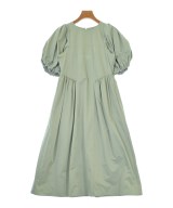 FURFUR（ファーファー）ワンピース 緑 サイズ:F レディース/2200704125117