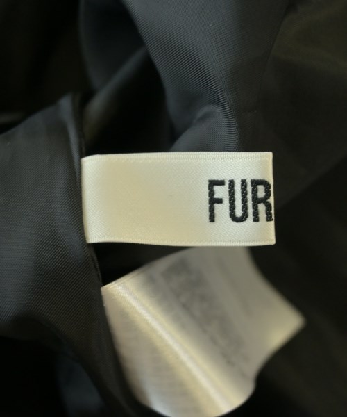 FURFUR（ファーファー）ワンピース 黒 サイズ:ONE レディース/2200704125124