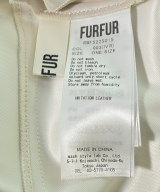 FURFUR（ファーファー）ロング・マキシ丈スカート 白 サイズ:ONE レディース/2200704012011