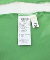 FURFUR（ファーファー）ワンピース 緑 サイズ:F レディース/2200706681017