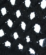FURFUR（ファーファー）カーディガン 黒 サイズ:F レディース/2200706950014