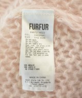 FURFUR（ファーファー）カーディガン ピンク サイズ:F レディース/2200707003030