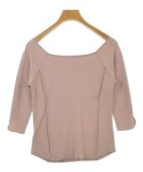 FURFUR（ファーファー）Tシャツ・カットソー ピンク サイズ:F レディース/2200662145042