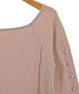 FURFUR（ファーファー）Tシャツ・カットソー ピンク サイズ:F レディース/2200662145042