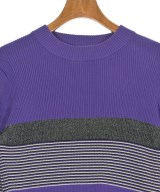 FURFUR（ファーファー）ニット・セーター 紫 サイズ:-(M位) レディース/2200662145059