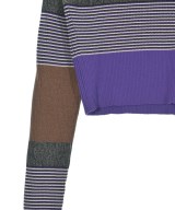 FURFUR（ファーファー）ニット・セーター 紫 サイズ:-(M位) レディース/2200662145059
