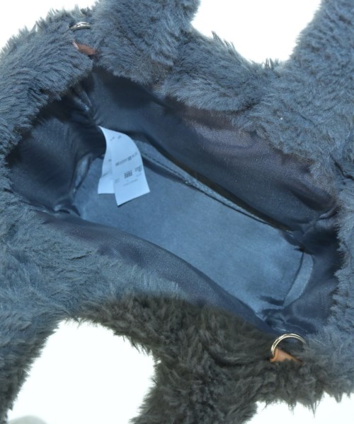 FURFUR（ファーファー）トートバッグ グレー サイズ:- レディース/2200660694078
