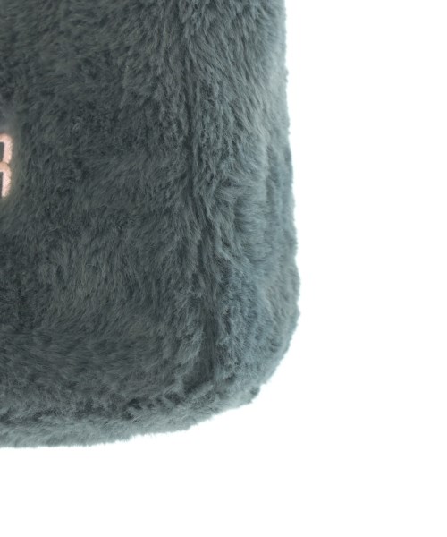 FURFUR（ファーファー）トートバッグ グレー サイズ:- レディース/2200660694078