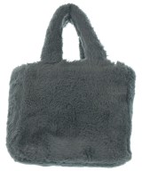 FURFUR（ファーファー）トートバッグ グレー サイズ:- レディース/2200660694078