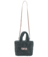 FURFUR（ファーファー）トートバッグ グレー サイズ:- レディース/2200660694078