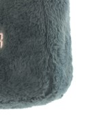 FURFUR（ファーファー）トートバッグ グレー サイズ:- レディース/2200660694078