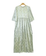 FURFUR（ファーファー）ワンピース 緑 サイズ:F レディース/2200660644011