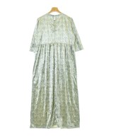 FURFUR（ファーファー）ワンピース 緑 サイズ:F レディース/2200660644011