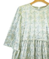 FURFUR（ファーファー）ワンピース 緑 サイズ:F レディース/2200660644011