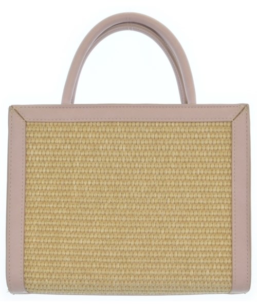 FURFUR（ファーファー）ハンドバッグ ベージュ サイズ:- レディース/2200663180059