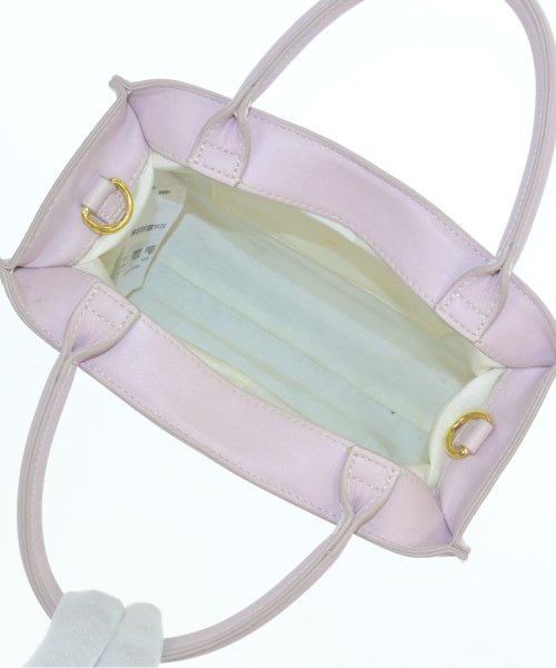 FURFUR（ファーファー）ハンドバッグ ベージュ サイズ:- レディース/2200663180059