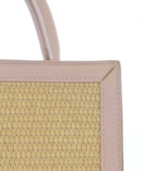 FURFUR（ファーファー）ハンドバッグ ベージュ サイズ:- レディース/2200663180059