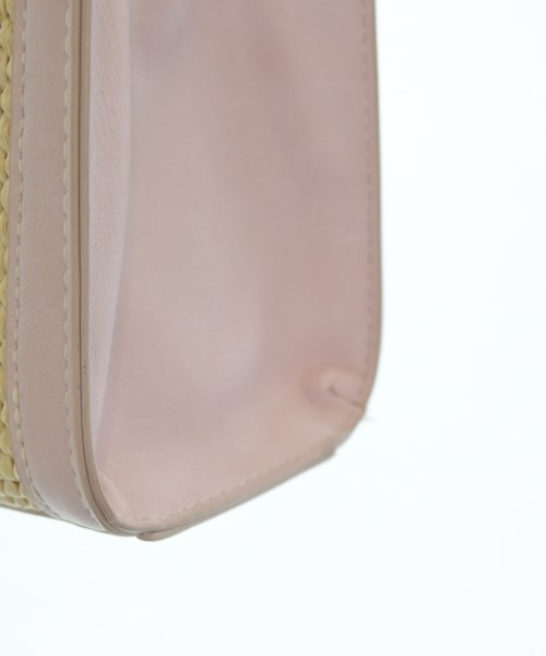 FURFUR（ファーファー）ハンドバッグ ベージュ サイズ:- レディース/2200663180059