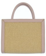 FURFUR（ファーファー）ハンドバッグ ベージュ サイズ:- レディース/2200663180059