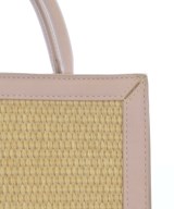 FURFUR（ファーファー）ハンドバッグ ベージュ サイズ:- レディース/2200663180059