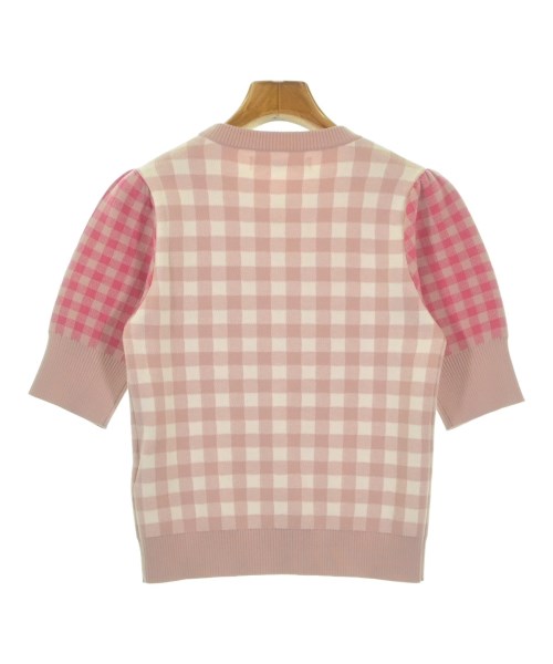 FURFUR（ファーファー）ニット・セーター ピンク サイズ:F レディース/2200662831099
