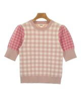 FURFUR（ファーファー）ニット・セーター ピンク サイズ:F レディース/2200662831099