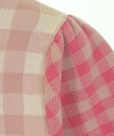FURFUR（ファーファー）ニット・セーター ピンク サイズ:F レディース/2200662831099