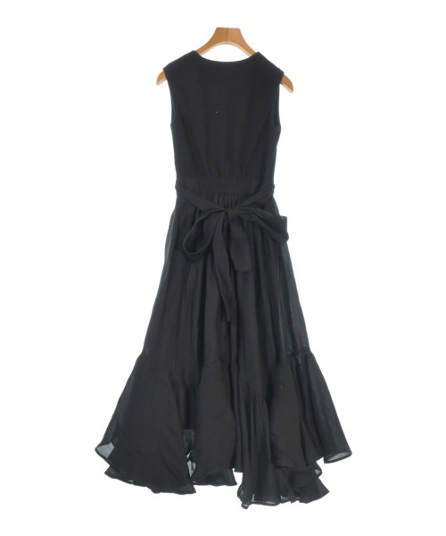 FURFUR（ファーファー）ワンピース 黒 サイズ:F レディース/2200660756110