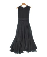 FURFUR（ファーファー）ワンピース 黒 サイズ:F レディース/2200660756110