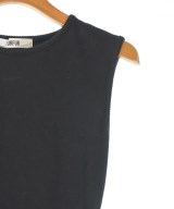 FURFUR（ファーファー）ワンピース 黒 サイズ:F レディース/2200660756110