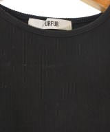 FURFUR（ファーファー）ワンピース 黒 サイズ:F レディース/2200660756110