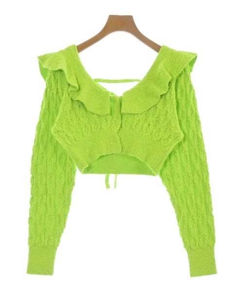 ファーファー(FURFUR)のFURFUR カーディガン