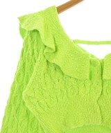 FURFUR（ファーファー）カーディガン 緑 サイズ:F レディース/2200664529208